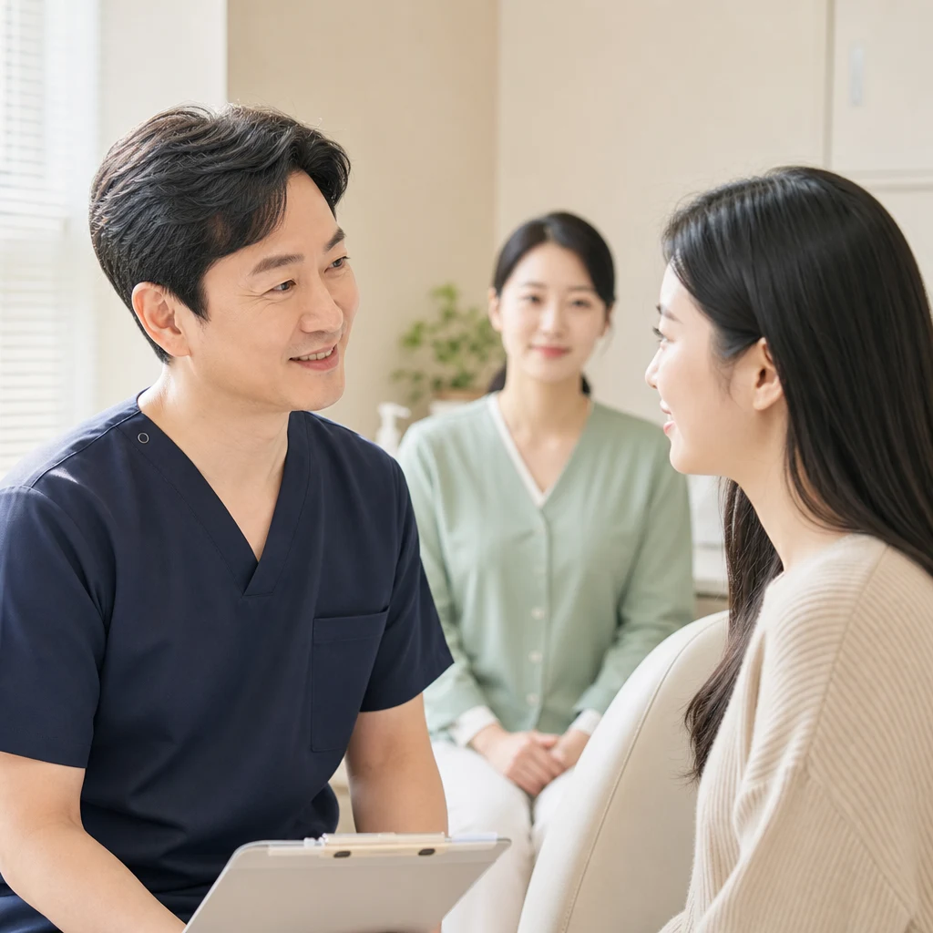 여드름 재발 방지를 위한 생활 관리법