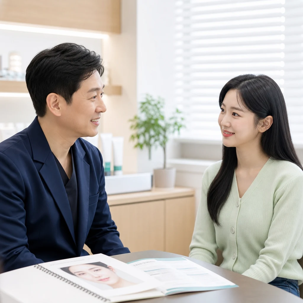 부평 여드름 치료비용 어느 정도일까?