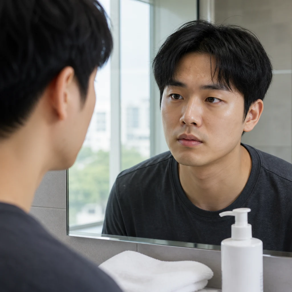 부평여드름 치료 시 압출이 필요한 경우와 피해야 하는 경우 1