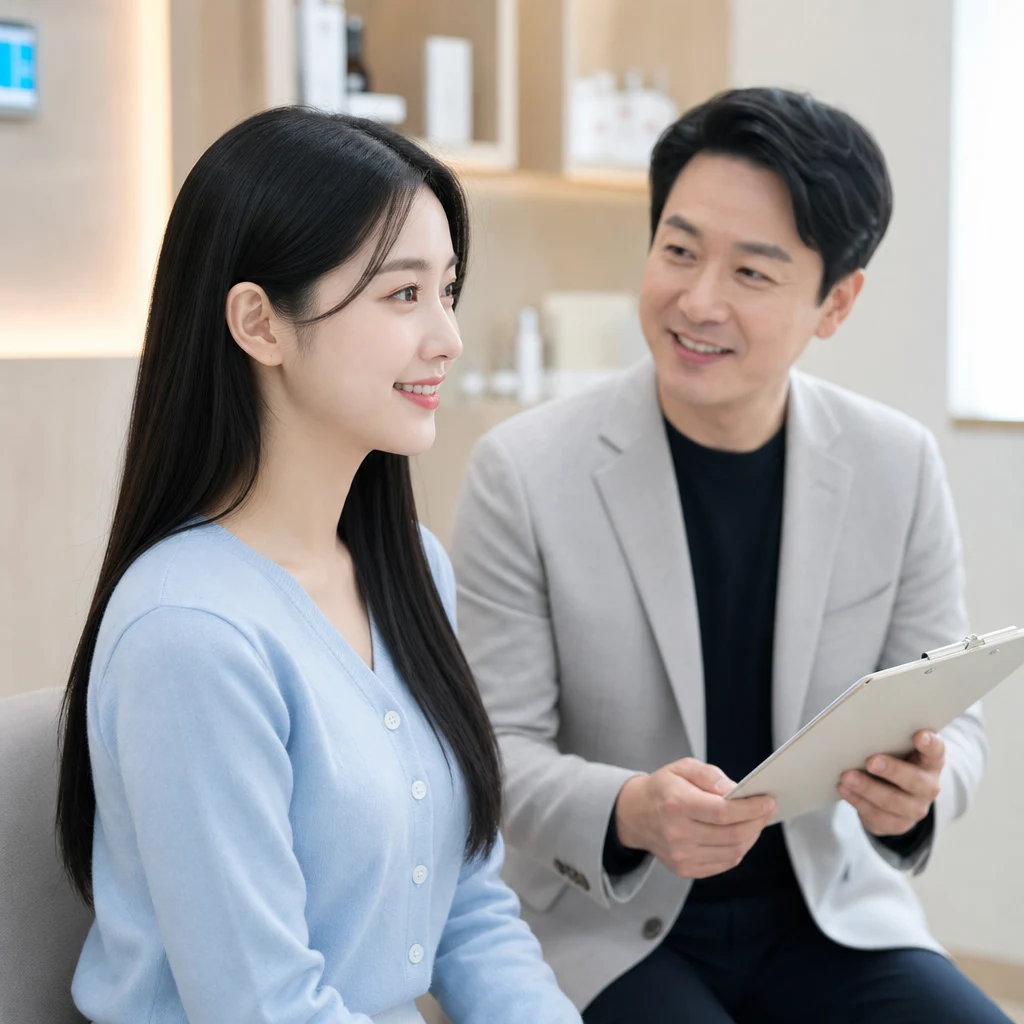 부평에서 여드름 치료를 받기 좋은 병원은 어디인가요?