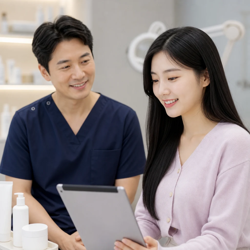 부평 피부과에서 알려주는 여드름 예방 방법은?