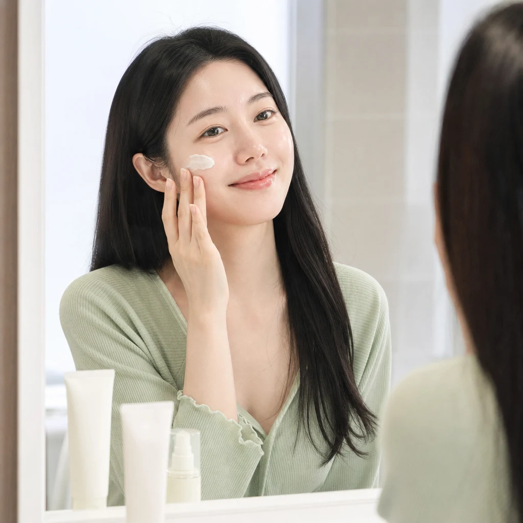 부평 피부과에서 알려주는 여드름 예방 방법은? 2