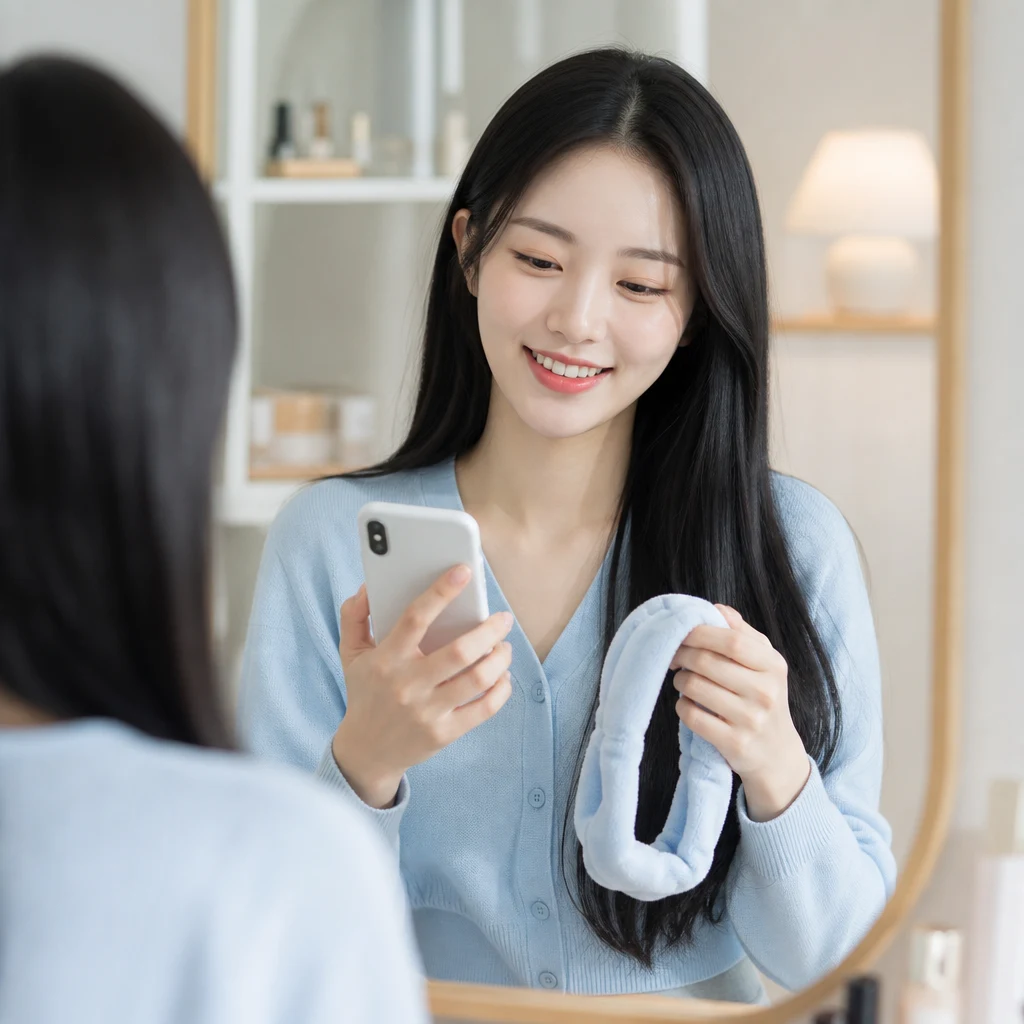 부평 원형탈모 이미지 2