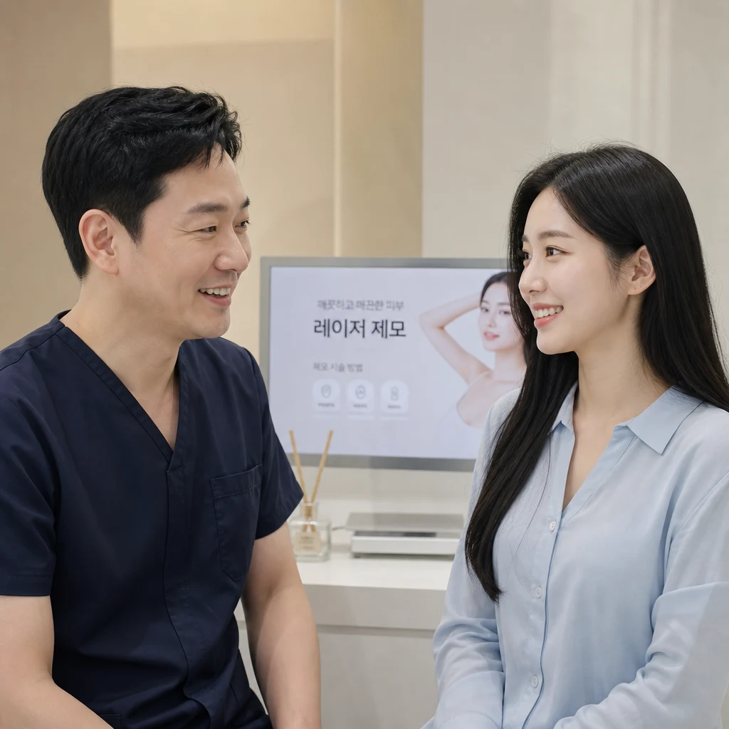 부평레이저제모 이미지 1