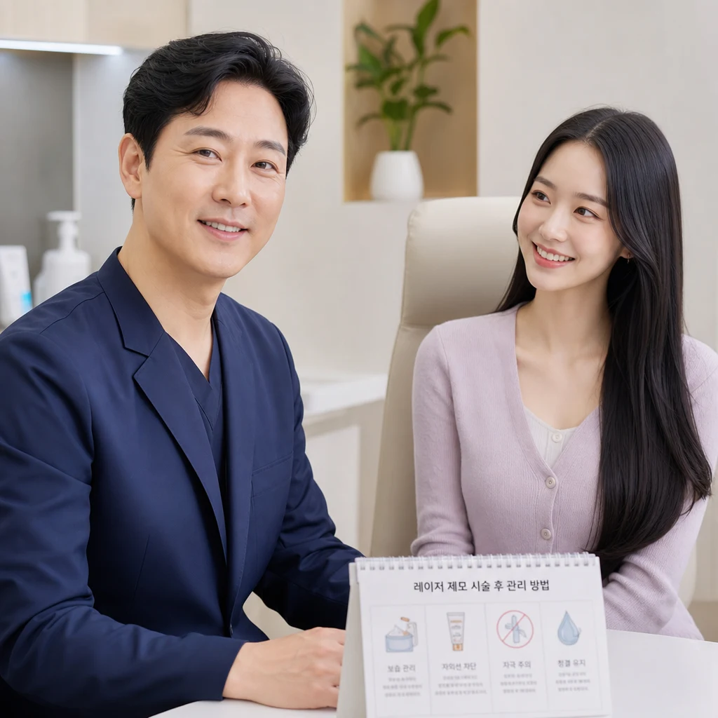 부평레이저제모 이미지 1