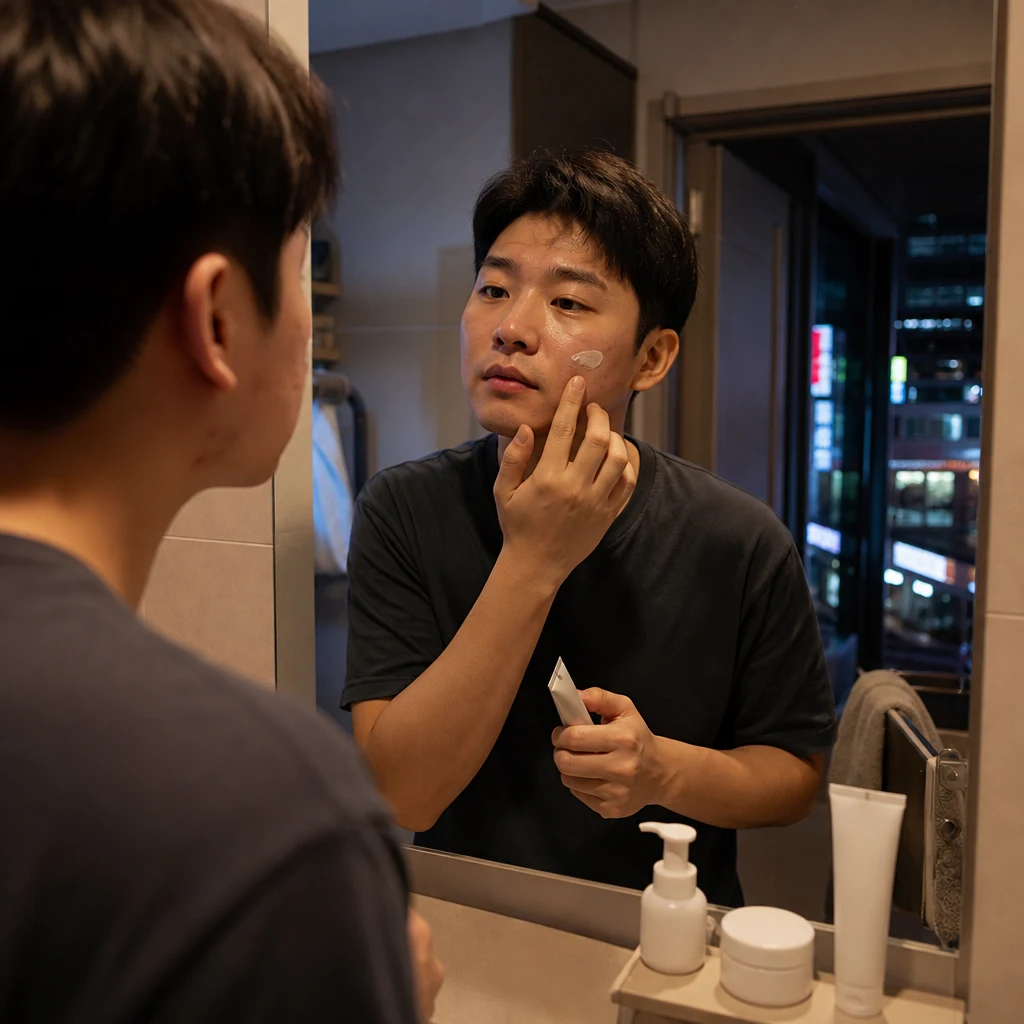 부평시장 피부과 이미지 2