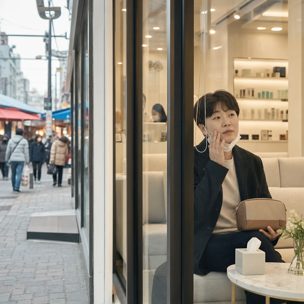 부평시장 피부과 이미지 1