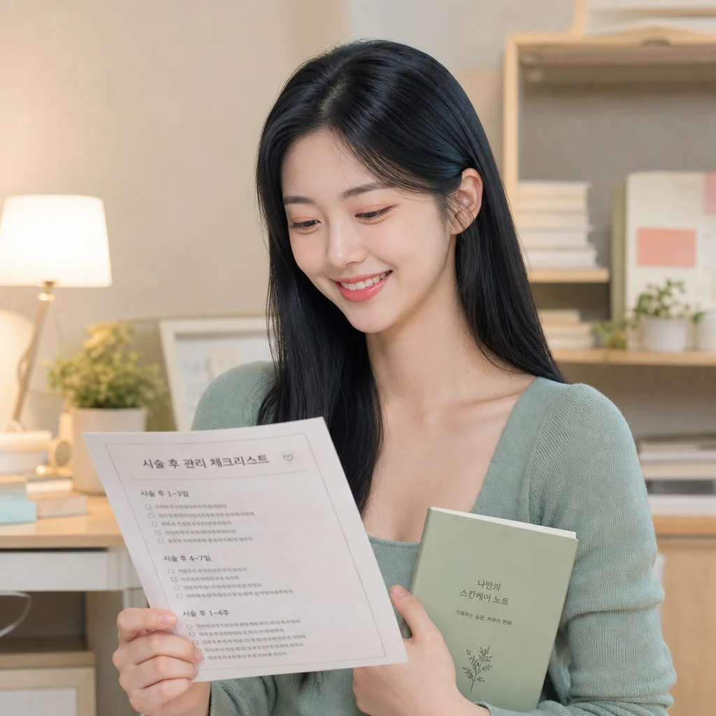 부평 사마귀 이미지 2