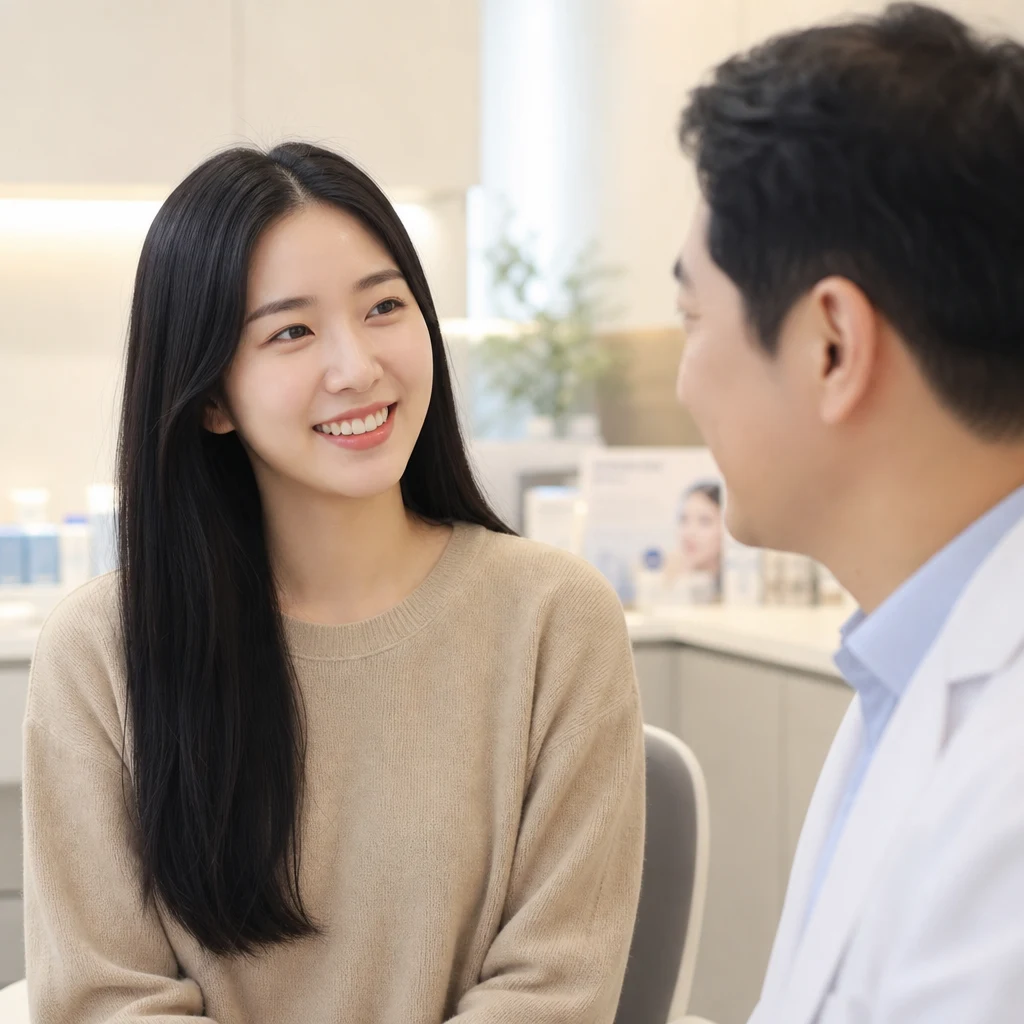 부평 티눈 치료법, 어떤 옵션이 있나요?