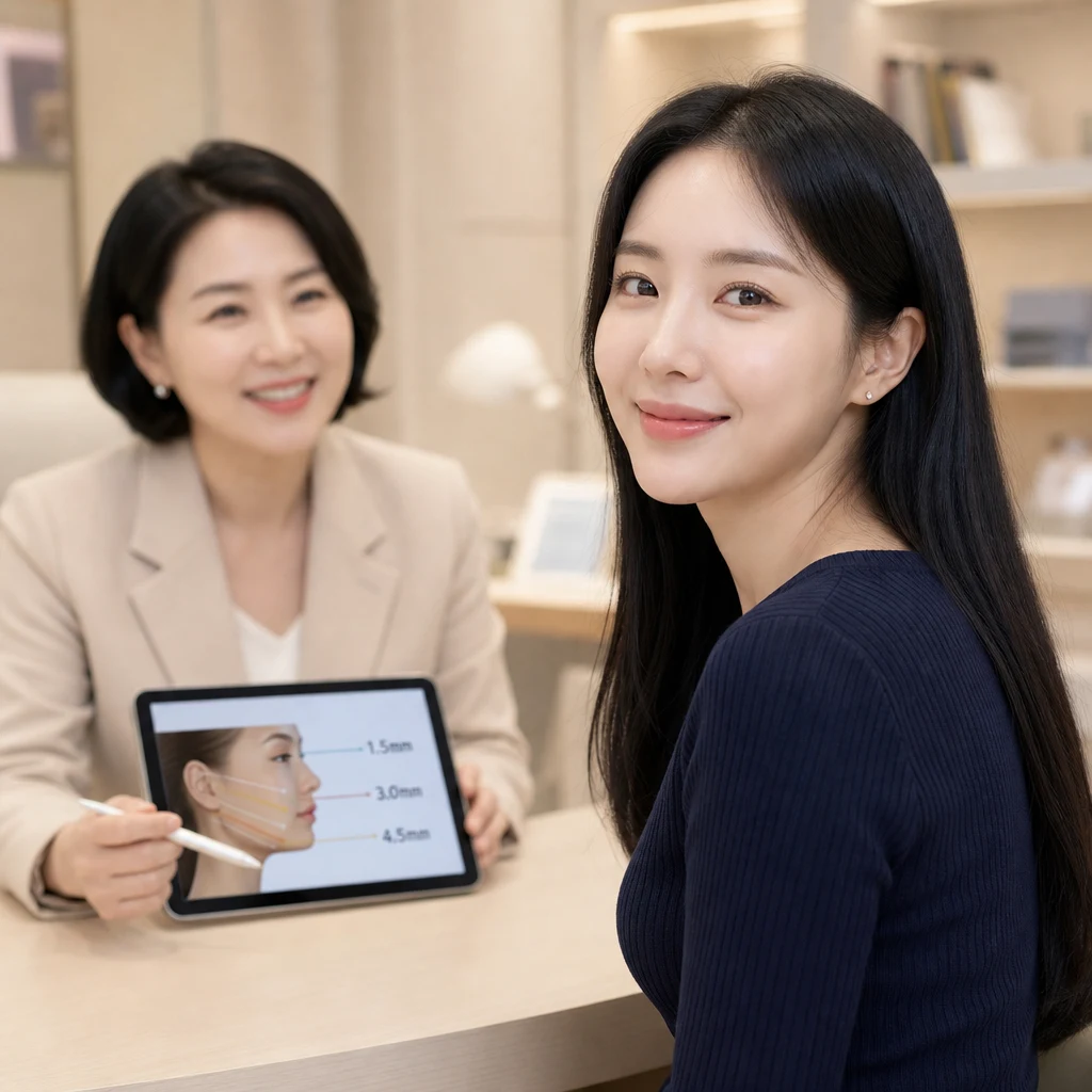 부평 울쎄라 더 잘하는 곳 찾고 싶다면?