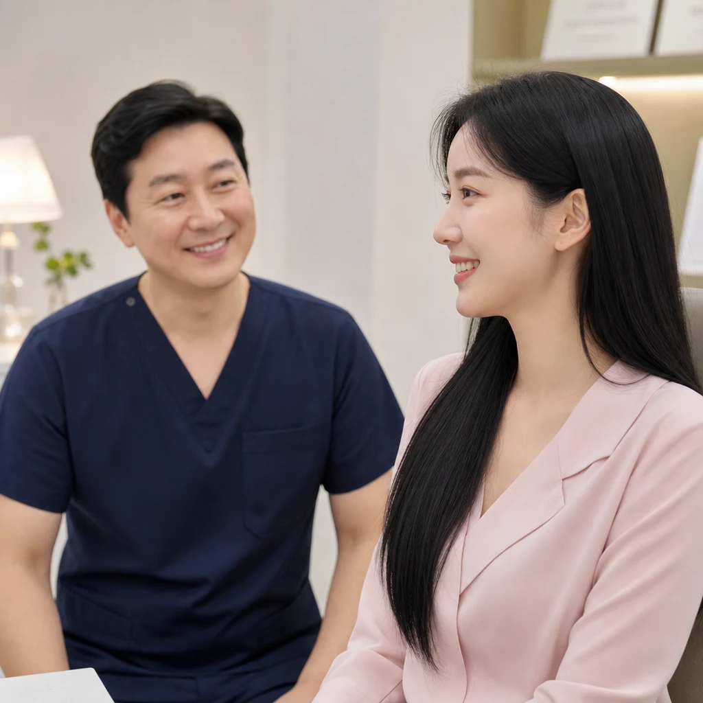 부평 울쎄라 시술 후 통증 관리 어떻게?