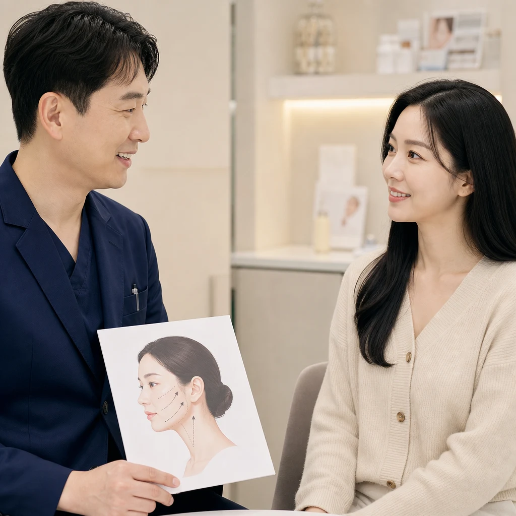 부평 울쎄라 시술 비용은 얼마나 될까?
