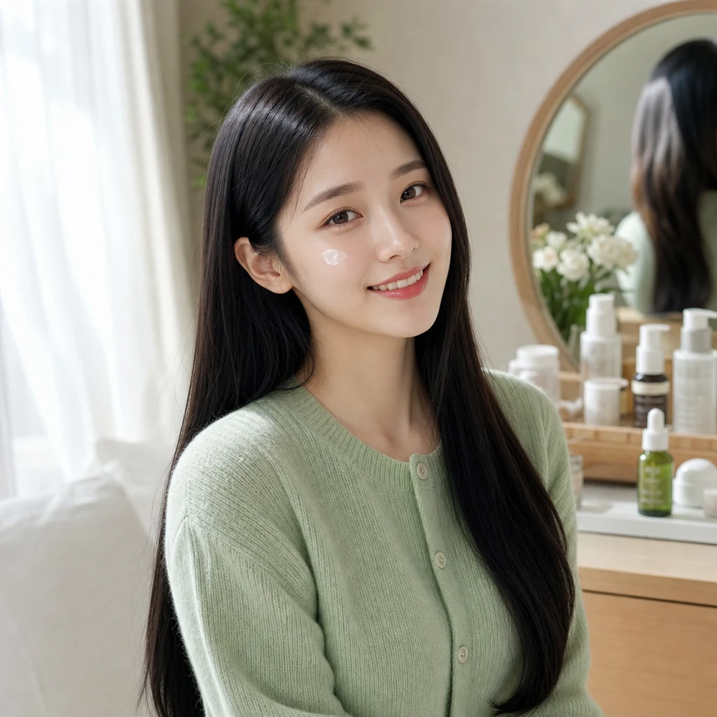 부평 여드름 이미지 2