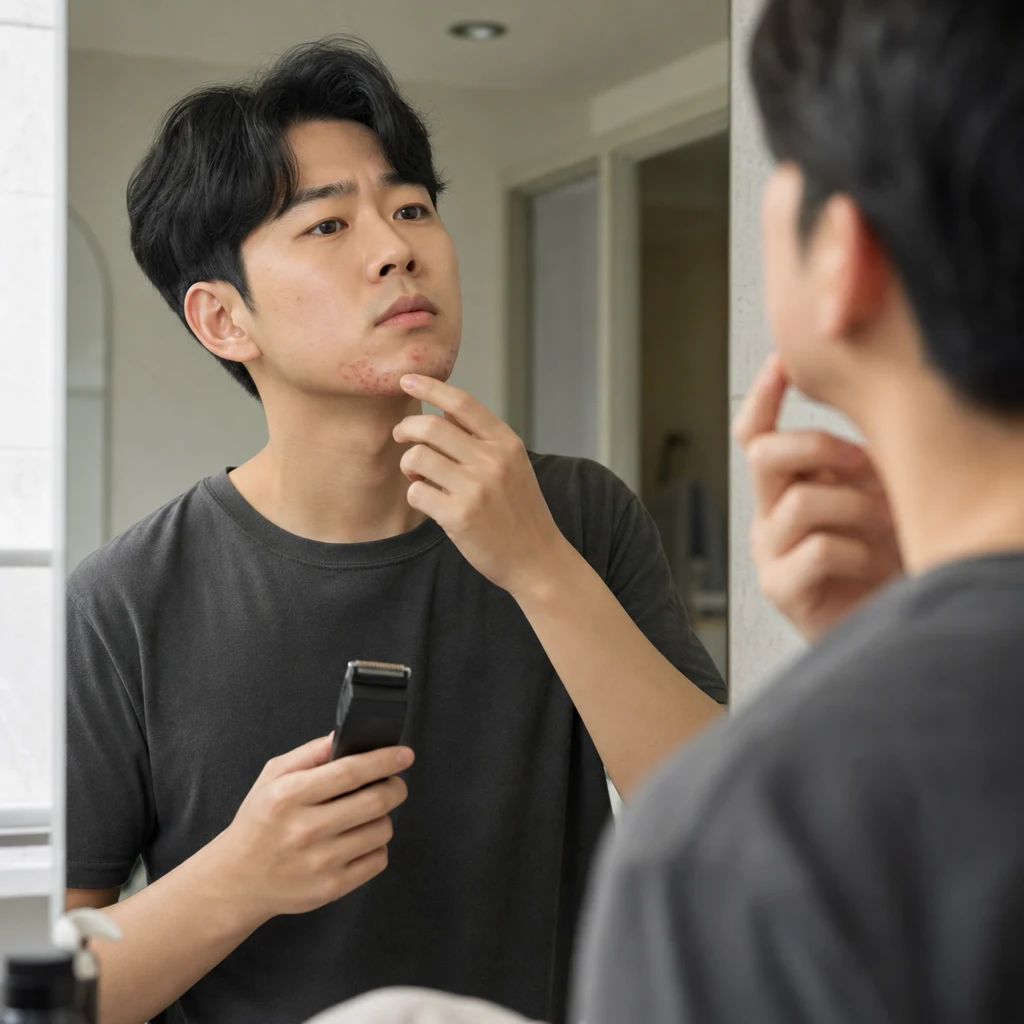 부평여드름치료 이미지 1