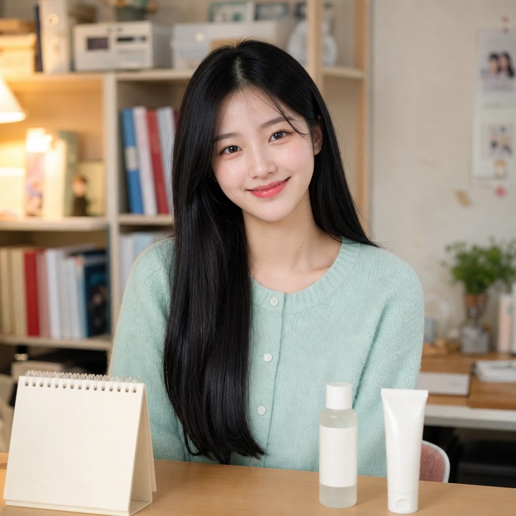 부평 여드름 이미지 2