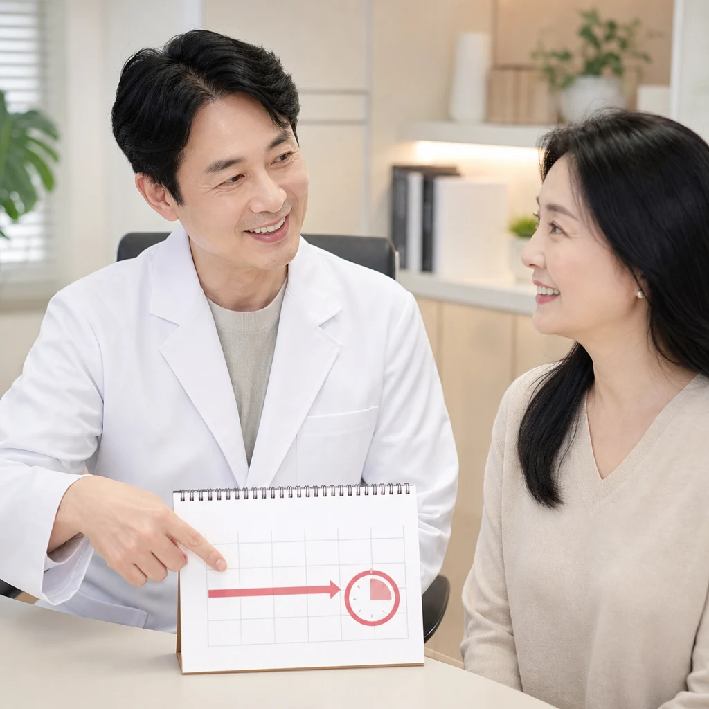 대상포진 치료, 부평에서 믿고 찾을 병원은?