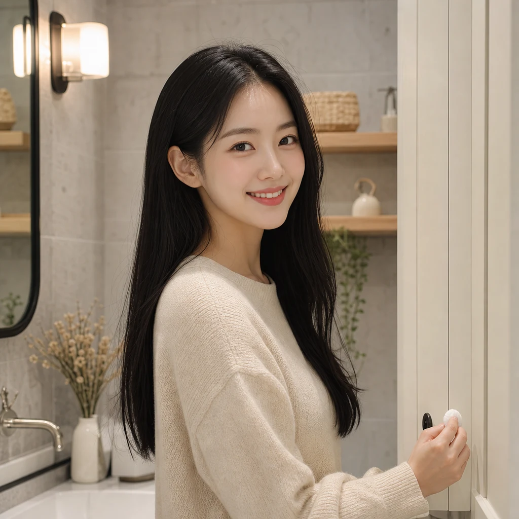 부평 사마귀 이미지 2