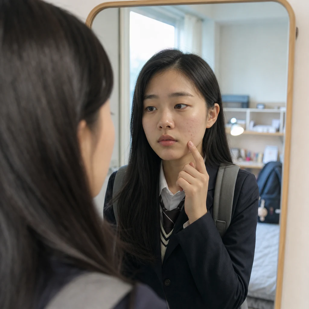 부평여드름치료 이미지 1