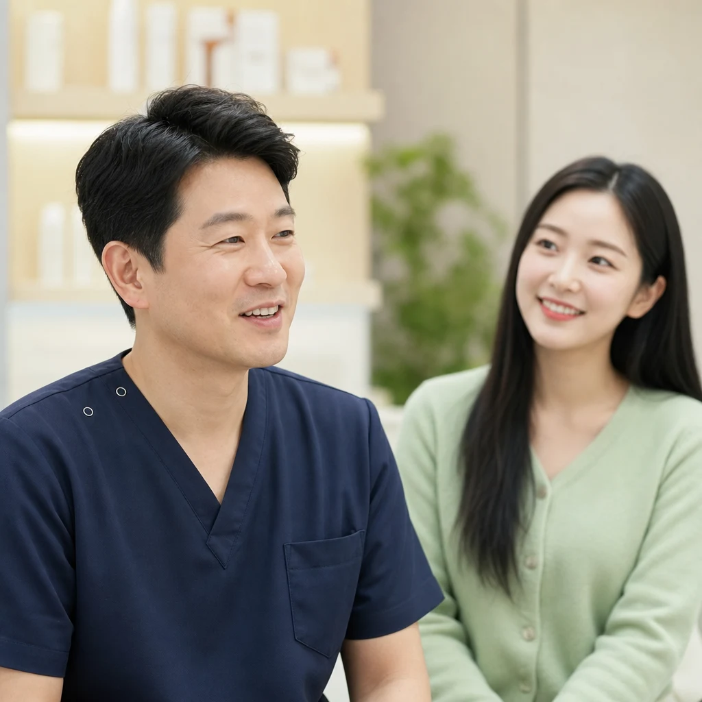 부평에서 여드름 치료를 받을 때 가장 효과적인 방법은?