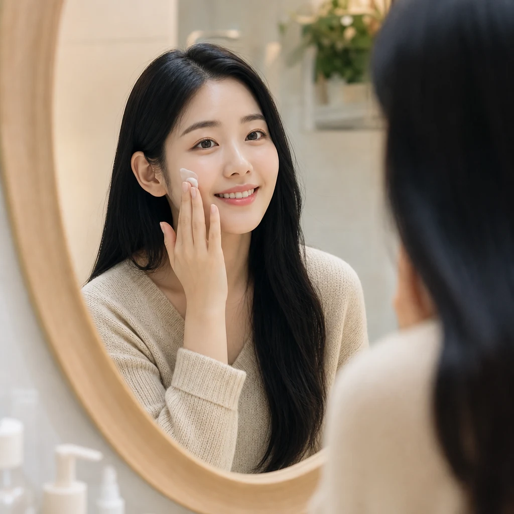 부평 여드름 치료 이미지 2