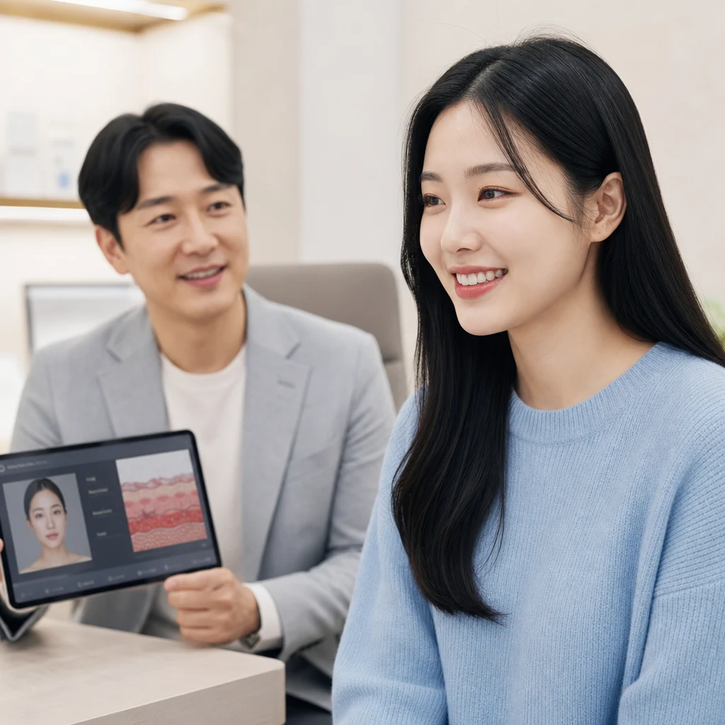 오라클피부과 부평의 사마귀 치료 전문성은?