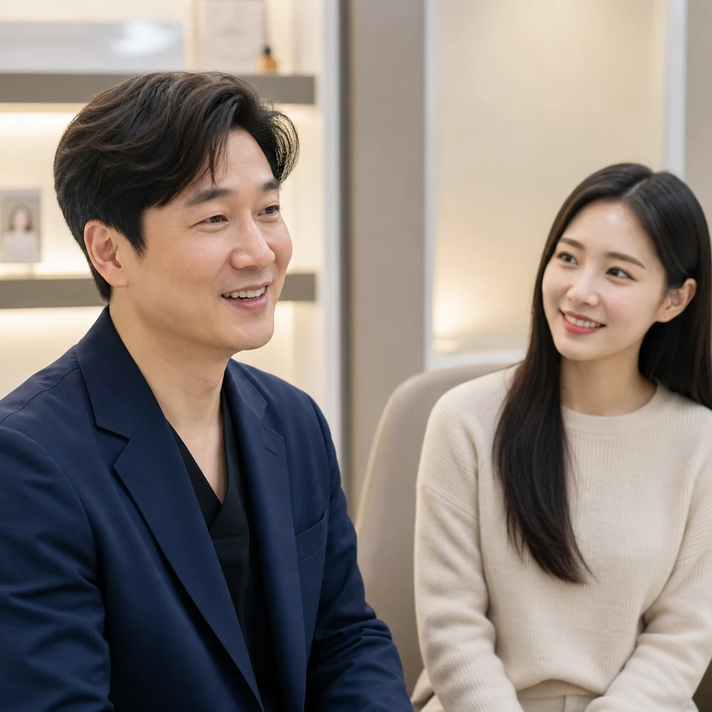 오라클피부과 부평에서 울쎄라 회복 기간은?