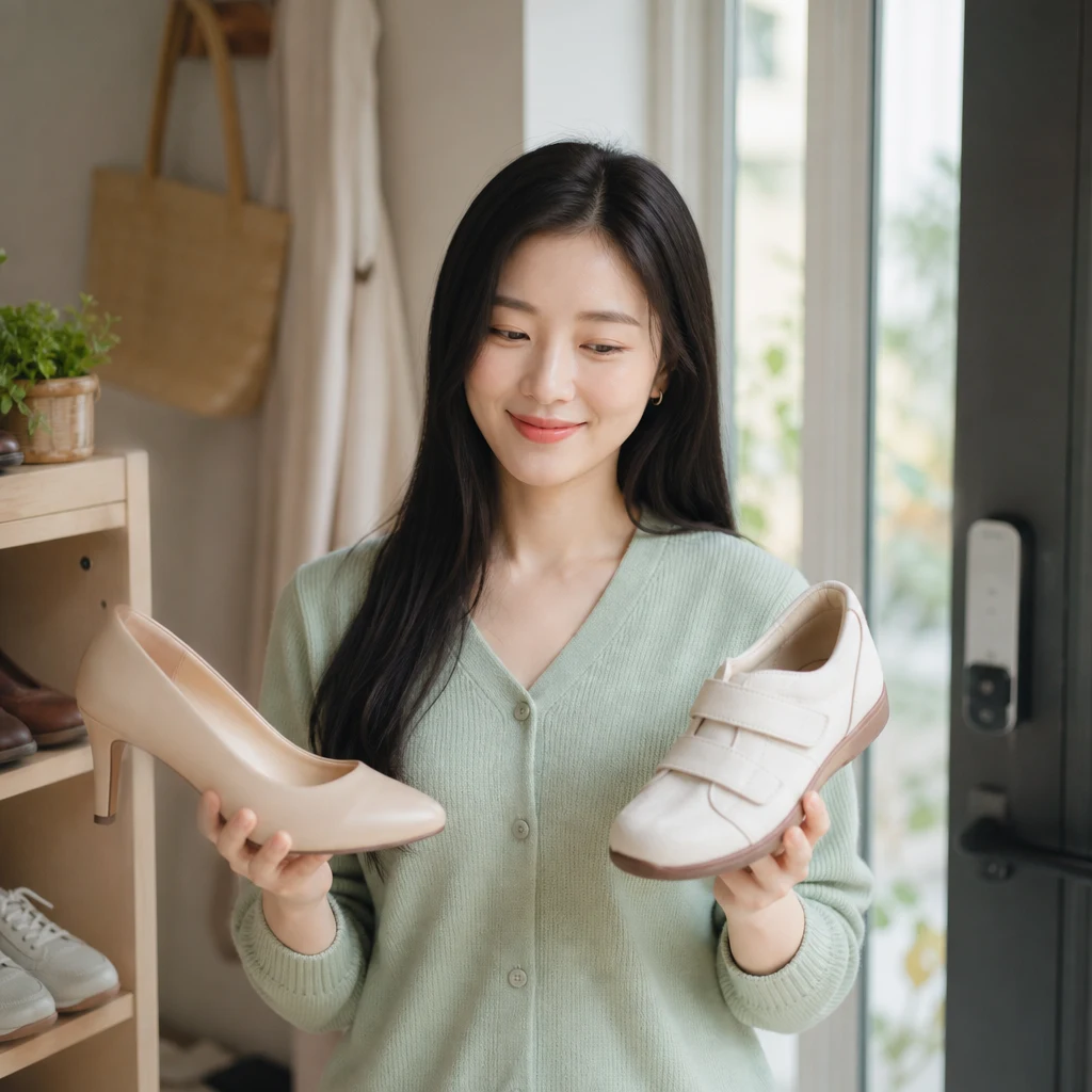 부평 티눈 이미지 2