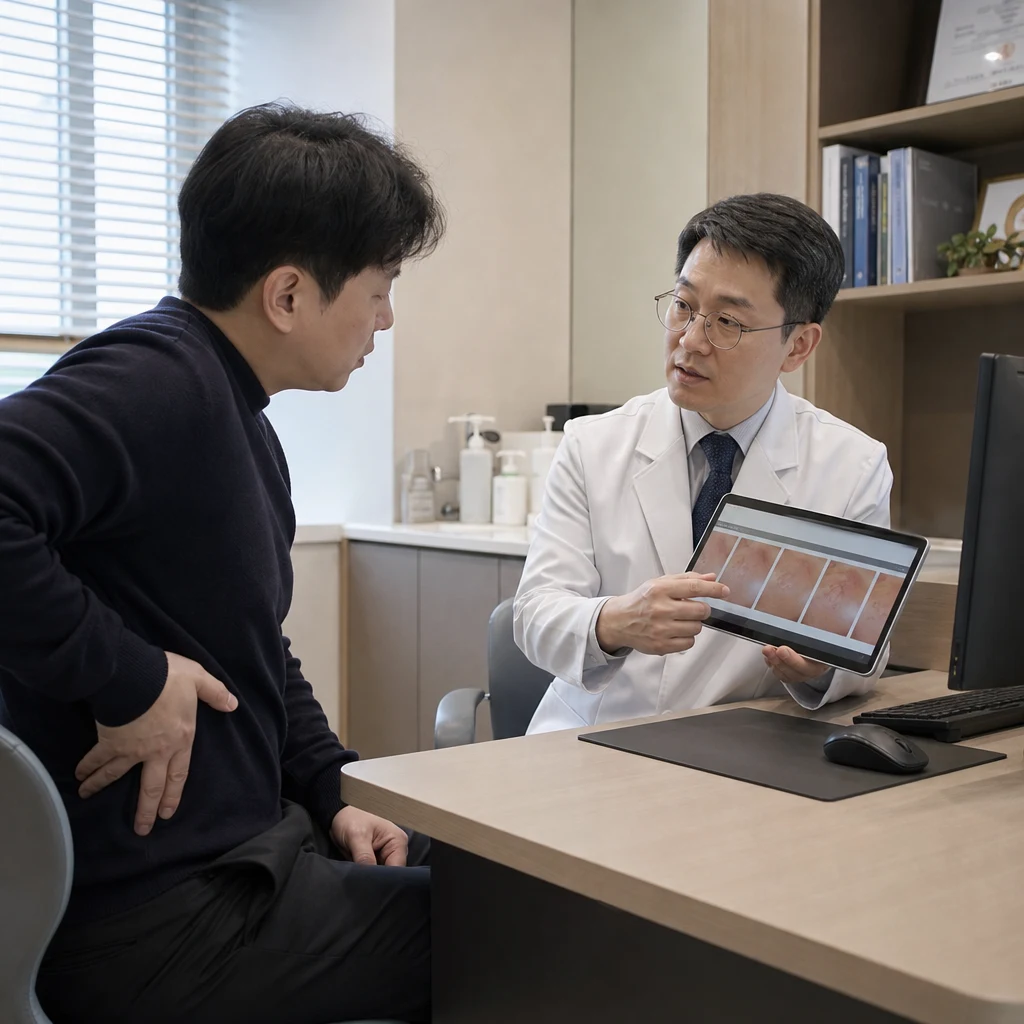 부평 대상포진 이미지 1