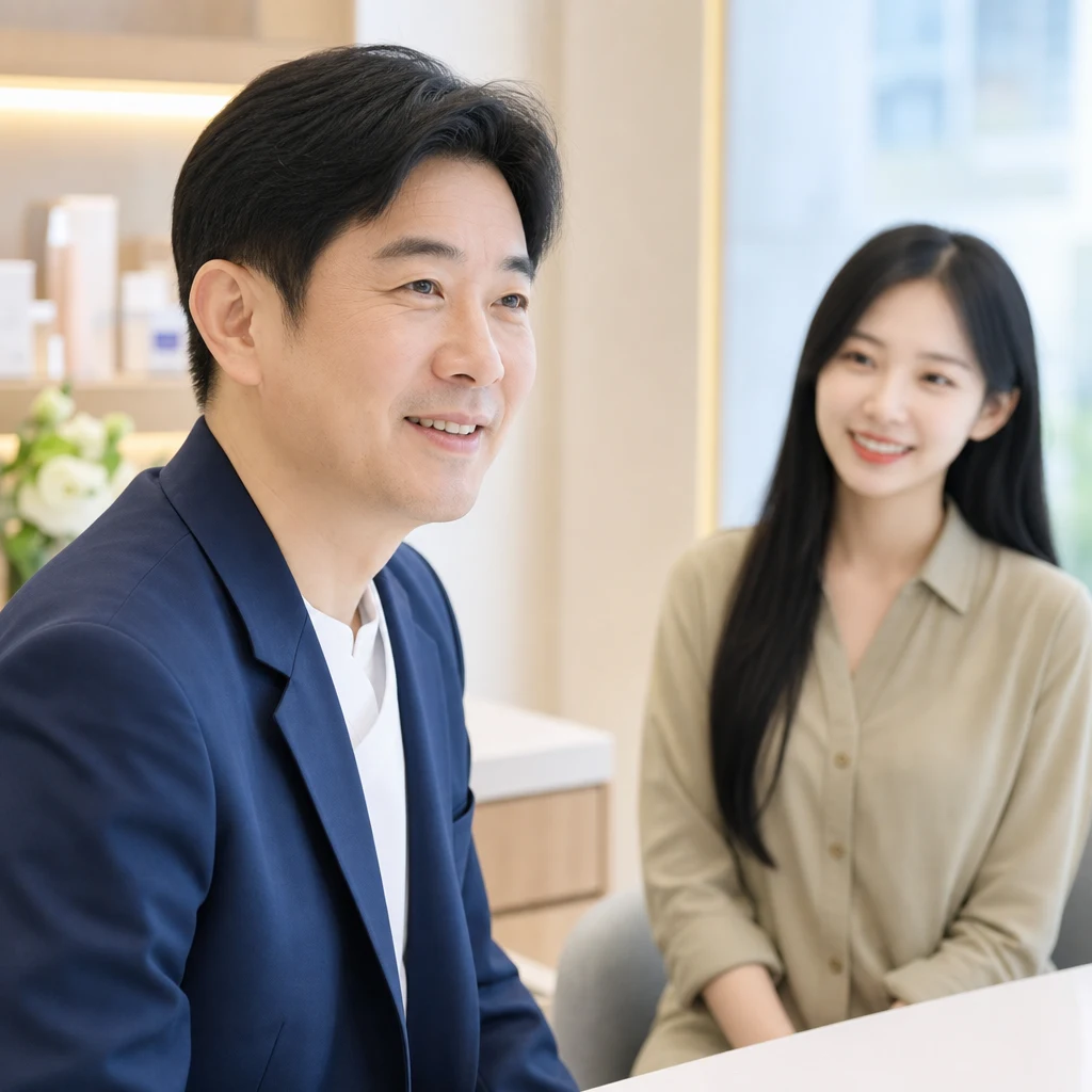 계절에 따라 부평 여드름 치료 효과가 달라질까요?