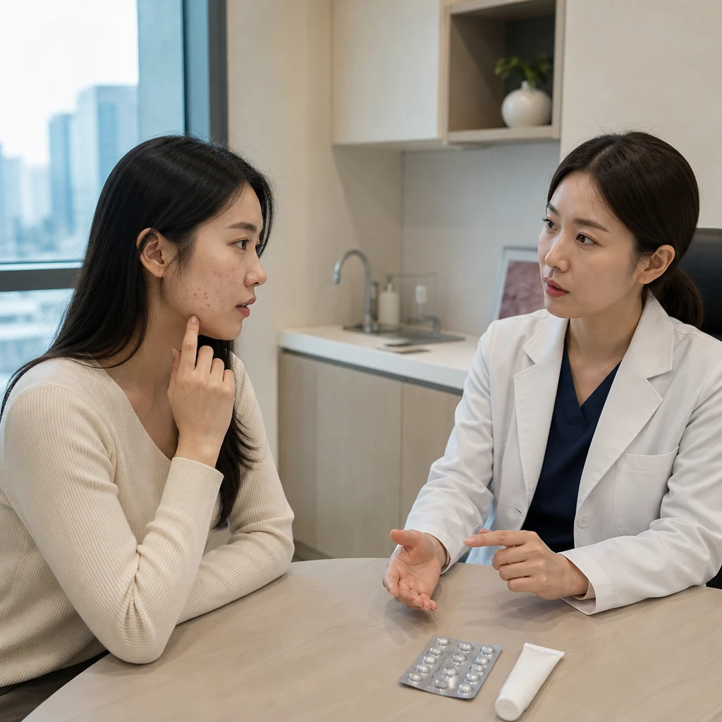 인천여드름피부과 이미지 1